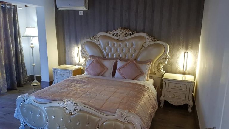 Albanija hotel