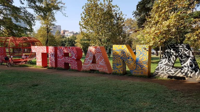 Tirana