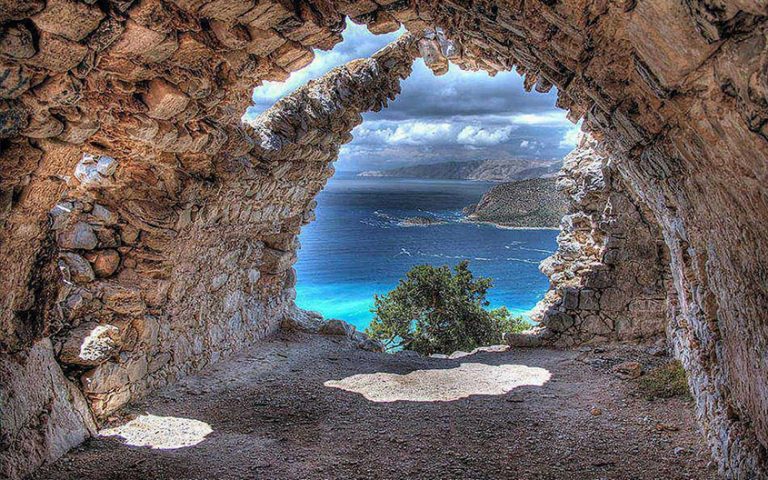 Graikija, Rodo sala